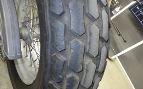 YAMAHA TW200 Gen.2 1992 DG07J