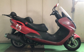 YAMAHA MAJESTY 125FI SE27
