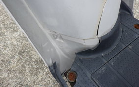 HONDA TODAY 2 1996 AF67