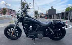 HARLEY FXDB1580 2009 GX4
