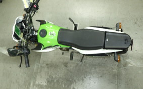 KAWASAKI KSR110 E 1995