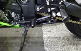 KAWASAKI ZX 10 NINJA ABS 2016