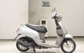 SUZUKI ﾚｯﾂG 2014 CA4AA