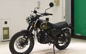 OTHER AJSデザートSCRAMBLER125 2026