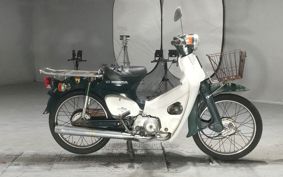HONDA SUPER CUB50 C50