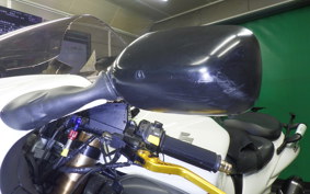 SUZUKI HAYABUSA Gen.2 2007