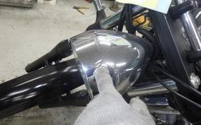 YAMAHA DRAGSTAR 250 2004 VG02J