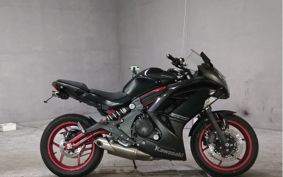 KAWASAKI NINJA400 EX400E