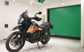 KTM 790 ADVENTURE 2022