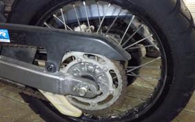 KAWASAKI SUPER SHERPA KL250G