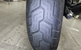 HONDA REBEL 250 A 2023 MC49