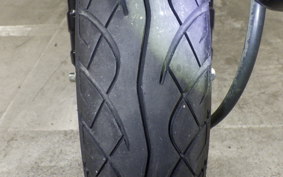 HONDA TACT-4ﾍﾞｰｼｯｸ 2001 AF79
