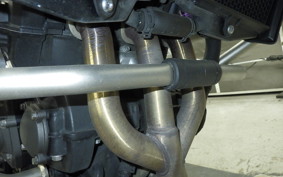 TRIUMPH TIGER 900 GT PRO