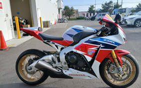 HONDA CBR1000RR 2015 SC59