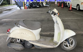 HONDA CREA SCOOPY