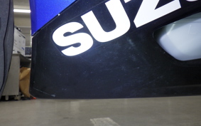 SUZUKI GSX-R125