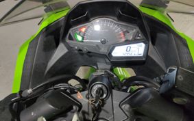 KAWASAKI NINJA 250 EX250L