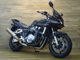 Фото Honda CB1300SB SUPER BOLDOR 2008 с японского аукциона