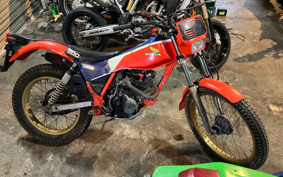HONDA TLR200 MD09