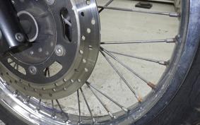 KAWASAKI 250TR BJ250F