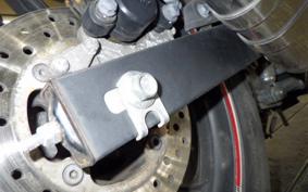 HONDA CBR250R GEN 3 2012 MC41