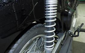 HONDA ｸﾛｽｶﾌﾞ50 AA06