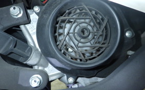 SUZUKI ADDRESS V125 Gen.2 DP12H