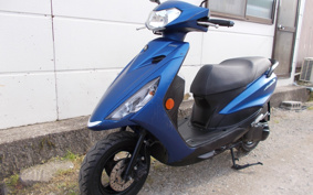 YAMAHA AXIS Z SED7J