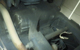 SUZUKI ADDRESS V125 G 2019 CF46A