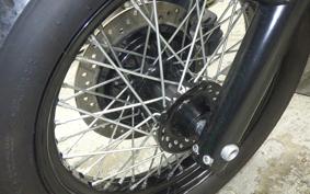 HONDA SHADOW 750 PHANTOM 2012