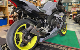 YAMAHA MT-10 ABS 2019 RN50J