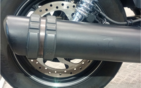 HARLEY  HARLEY XG750 2016 NBB