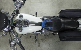 HARLEY FXDLI 1450 2006