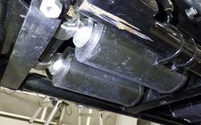 HARLEY FLSTN 1580 2006