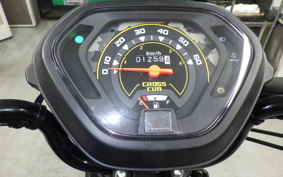 HONDA ｸﾛｽｶﾌﾞ50 2016 AA06