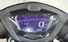 YAMAHA CYGNUS 125 XSR 3 2021 SED8J