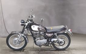 YAMAHA SR400 2000 1JR