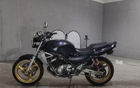 KAWASAKI BALIUS250-2 ZR250B