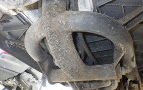 HONDA GYRO UPヤネツキ 2005 TA01