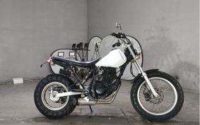 YAMAHA TW200 DG07J