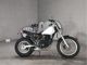 Фото Yamaha TW200 с японского аукциона
