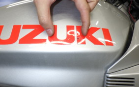 SUZUKI GSX400S KATANA 1999 GK77A