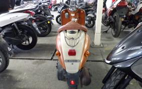 YAMAHA VINO 50 2018 SA10J