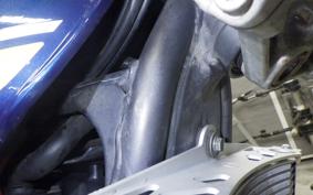 KAWASAKI ZEPHYR 400 KAI 2004 ZR400C