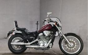HONDA STEED 600 1991 PC21
