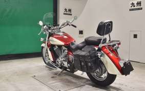 HONDA SHADOW 750 Gen. 3 2008 RC50