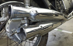 HONDA CB500 1971 CB500