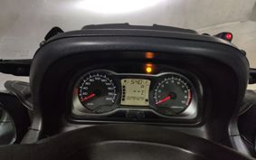 SUZUKI SKYWAVE 650LX 2013 CP52A