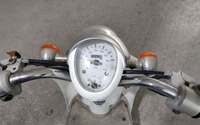 HONDA CREA SCOOPY AF55