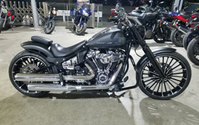 HARLEY FXBR 2023 YEZ